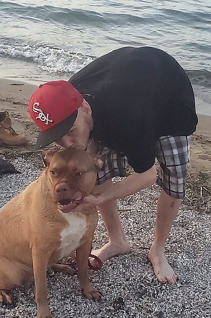 Obituary of Jesse James Andrew Lebel