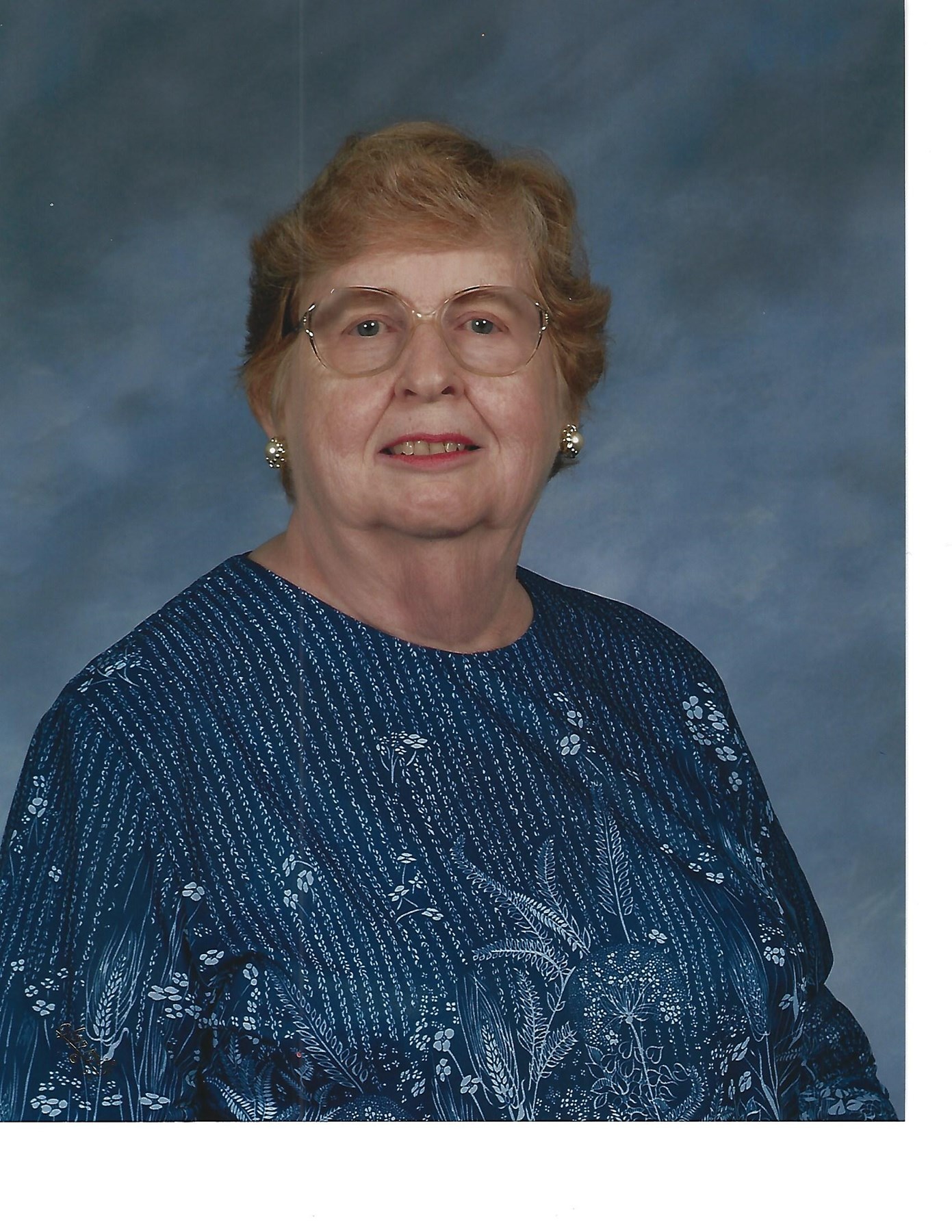 Obituary of Alberta H Ingram