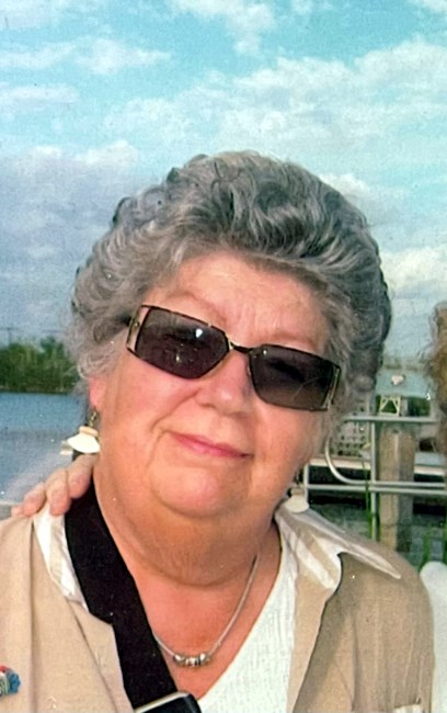 Obituary of Susan Ann Herman