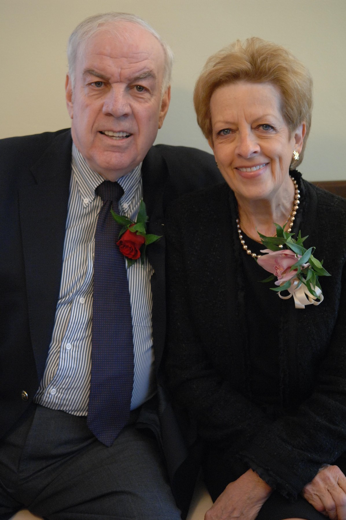 Avis de décès de Huguette Laberge Bacon