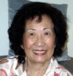 Margaret Mason