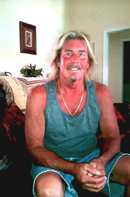 Obituary of Jeffrey Wood