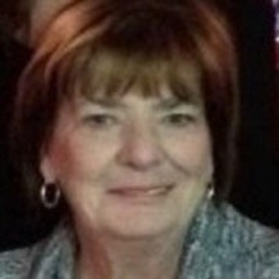 Obituary of Donna Pillari
