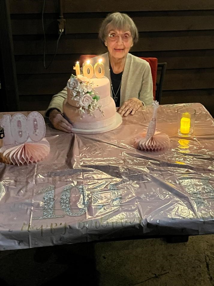 Obituary of Lois Mae Williams