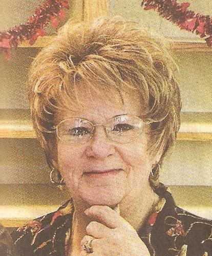 Obituary of Diana Figero