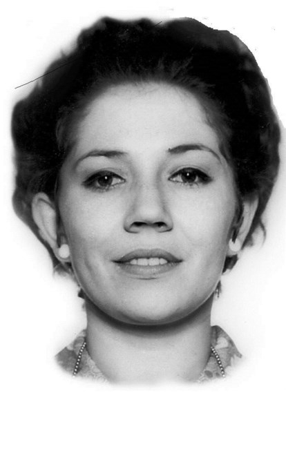 Obituary of Judith Virginia and Donald Bruce