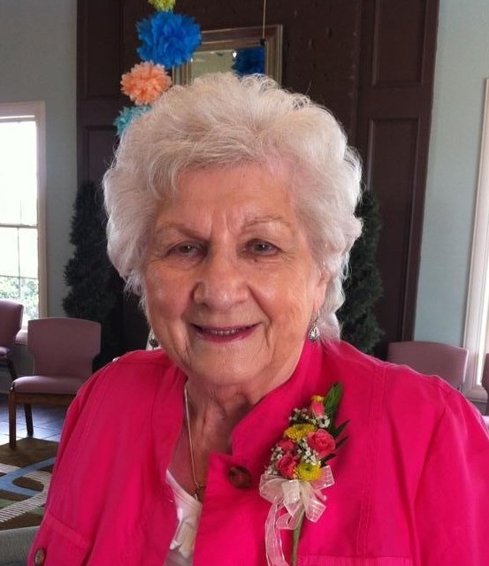 Obituary of Bettie Lynn (Johnston) Bryant