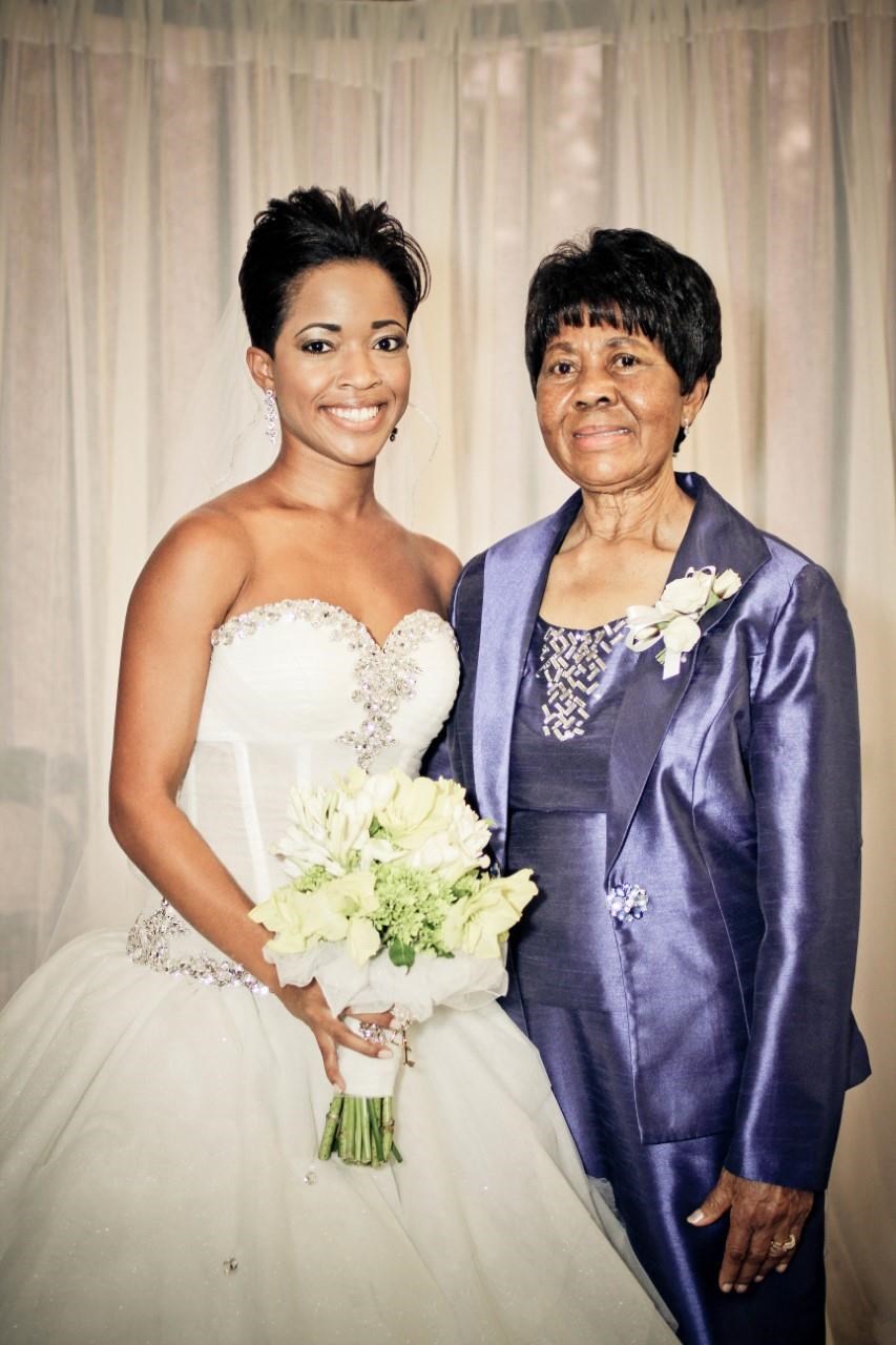 Obituary of Garnett Crawford Polk