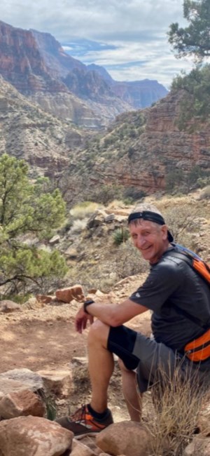 Obituario de Brian Ray Chambers