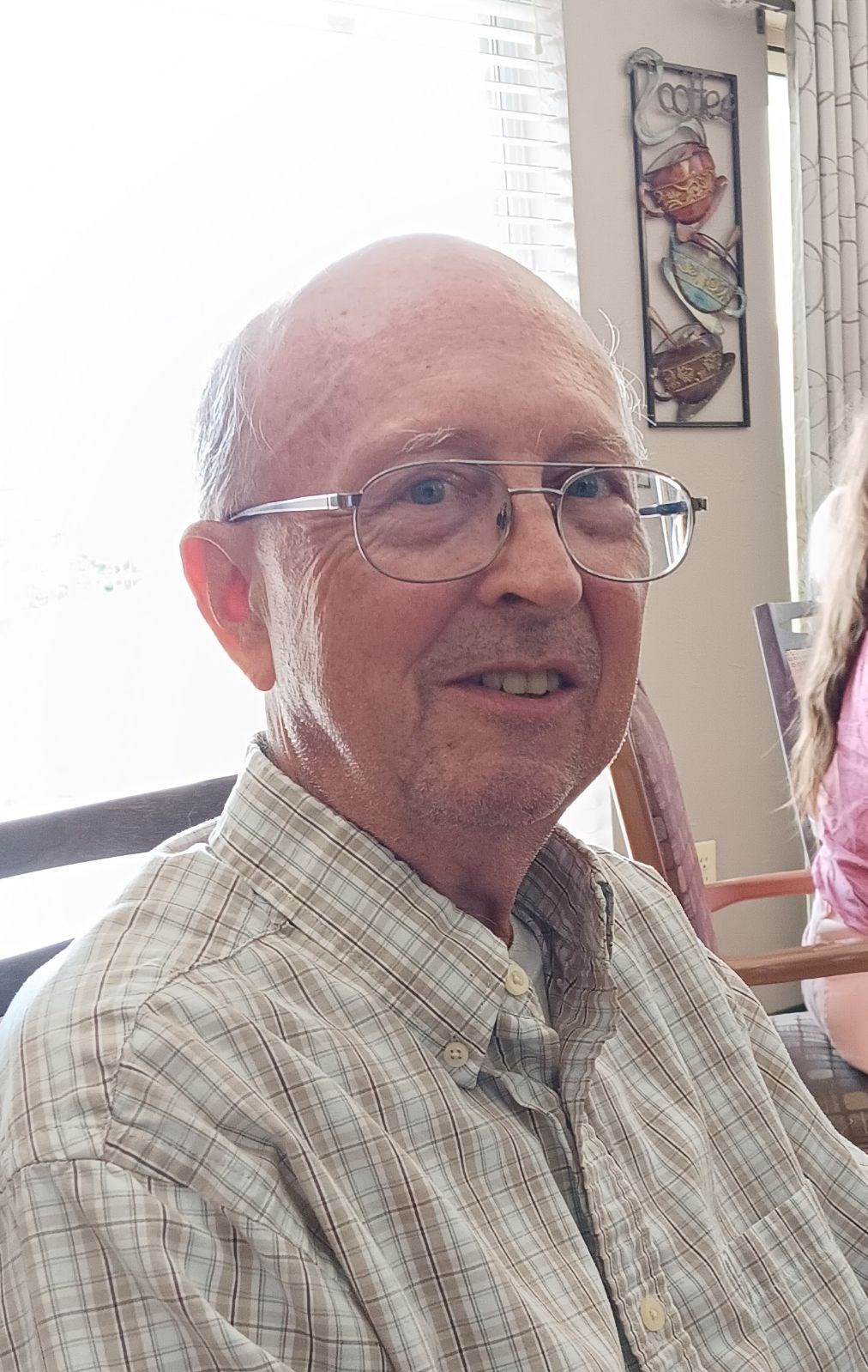 Obituary of Gregory Alan Watts