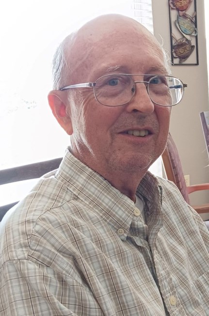 Obituary of Gregory Alan Watts