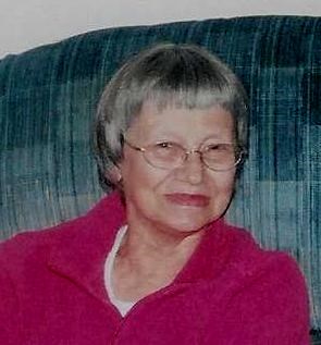 Obituary of Pauline Estelle MacKinnon