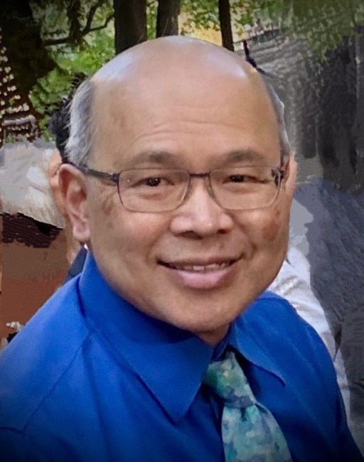 Obituario de Richard Yim Kong