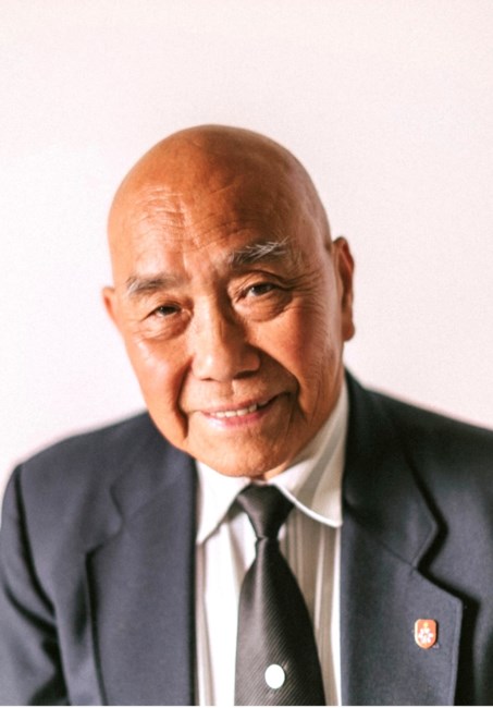 Obituary of Ong VO THIEN HIEU Phap Danh PHO NGHIA