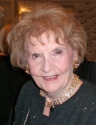 Obituary of Roberta Louise Schmidt