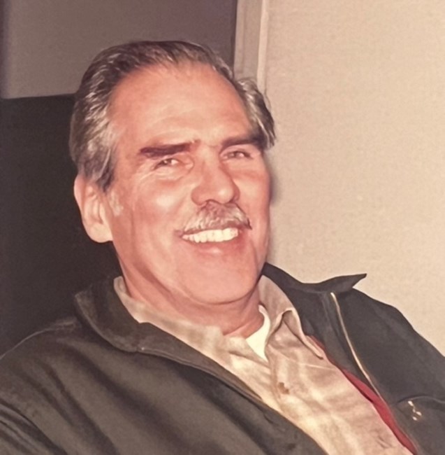 Obituary of Joseph Charles Janssens