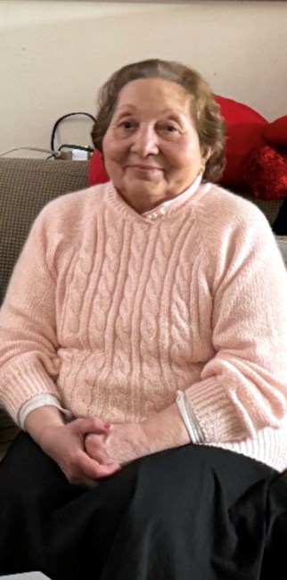 Obituario de Blanca Dolores Lopez