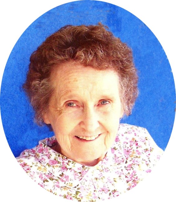 Obituary of Patricia Juanita Seaberg