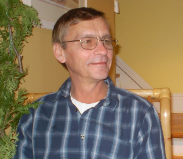 Obituary of Ronald (Ron) Winkfein