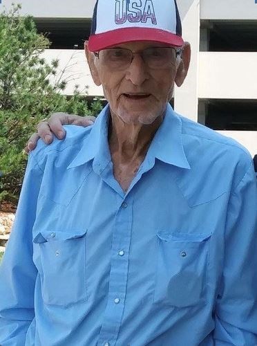 Obituary of Oliver Earl Johnston