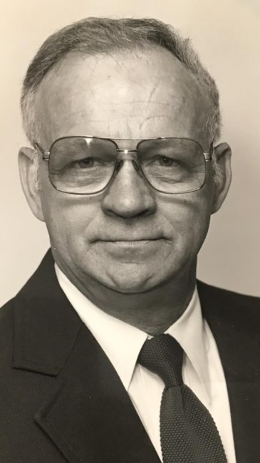 Obituary of Reginald D Ambrose