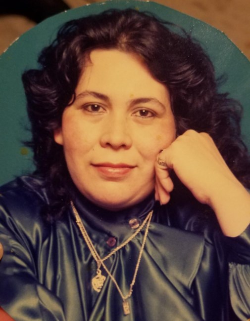 Obituary of Maria Paz Fuentes