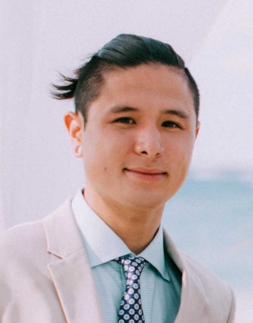 Obituary of Matthew Steven Choy