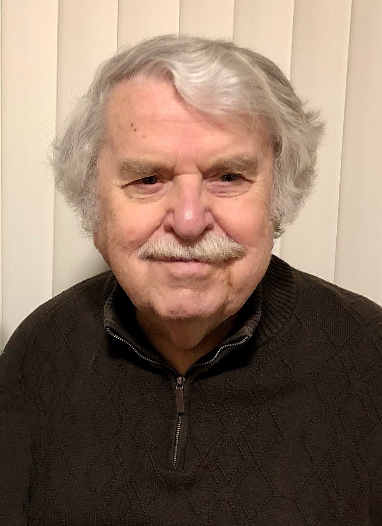 Bernard K. "Bernie" Smith Obituary Markle, IN