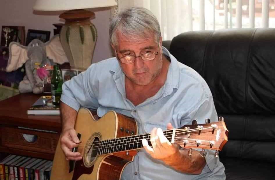 Obituary of Robert Louis Demartino