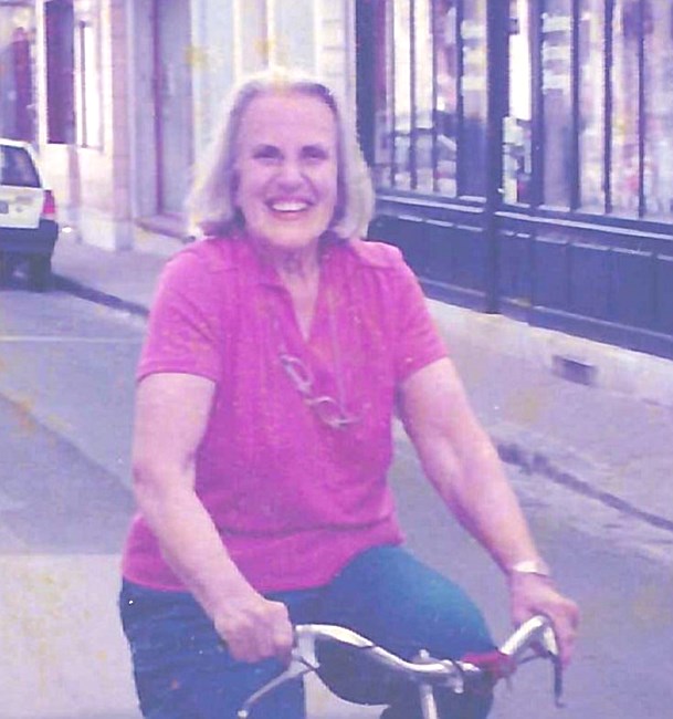 Obituary of Joan L. (Levine) Scheff
