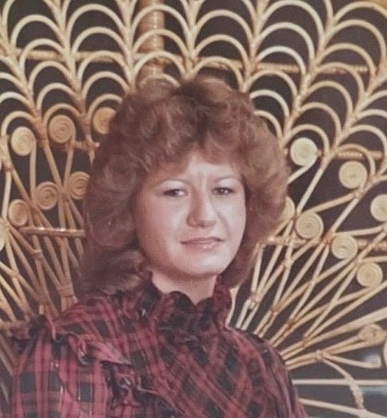 Avis de décès de Tina June Guyer