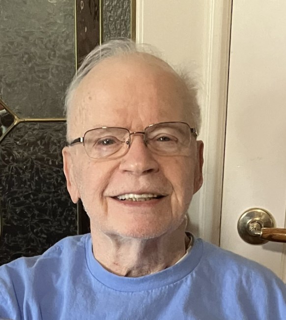 Obituary of Arthur Douglas Cossaboom