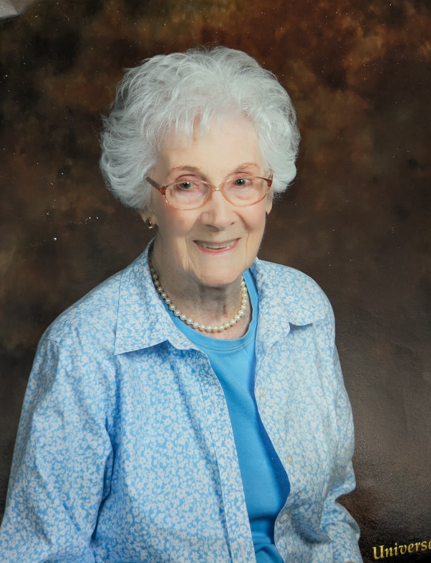Obituary of Kathleen Wilda (Back) Bowen Wise