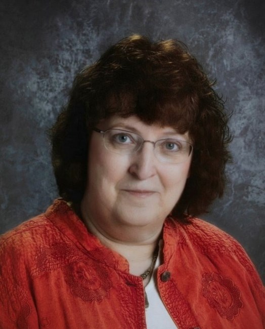 Obituary of Sandra Fawn Scammon
