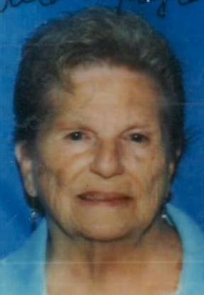 Obituary of Mrs. Dana Jean Nagel Hughes