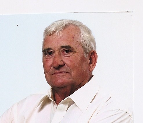 Obituary of Trelvis Spud Wallace