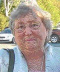 Obituary of Judith Antone Buchholz