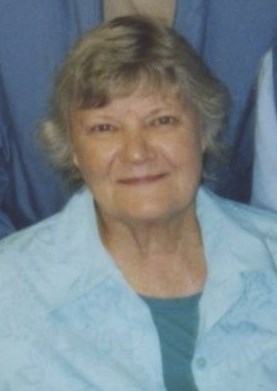Obituary of Betty Lou Woodruff