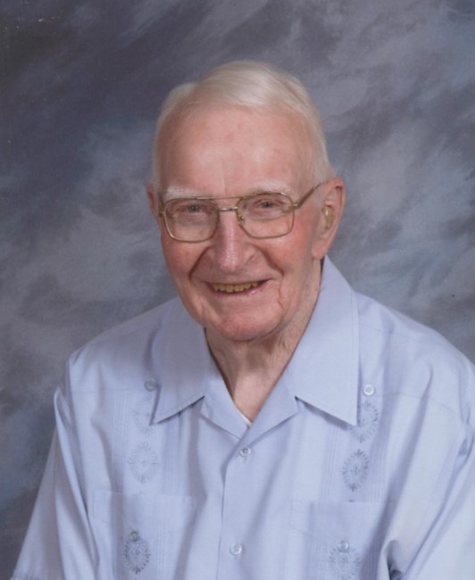 Obituary of William G. O'Mara