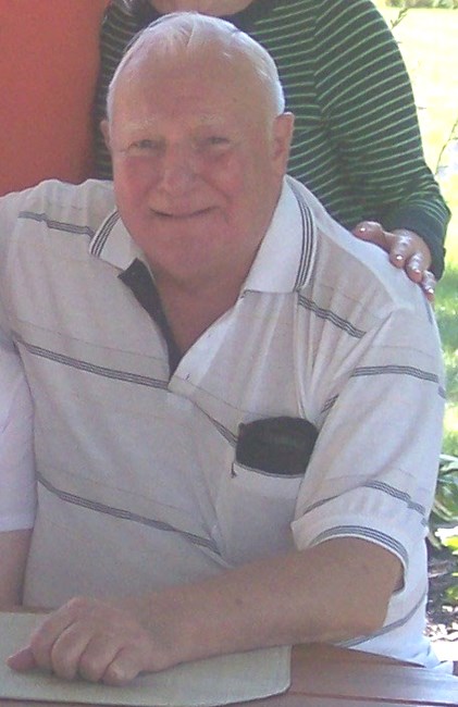 Obituary of William Culliton