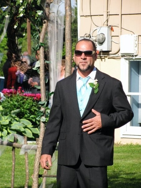 Obituary of Anthony Moschetti