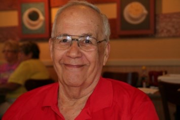 Obituary of John A. Vilardi