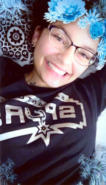 Obituario de Caitlyn Rae Shultz