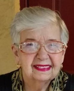 Obituary of Giralda E. Suarez