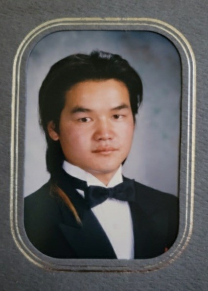 Obituary of Chou Nikk Cha