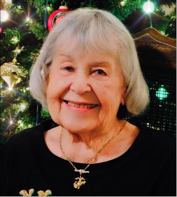 Obituary of Sophie Centeno Cortez