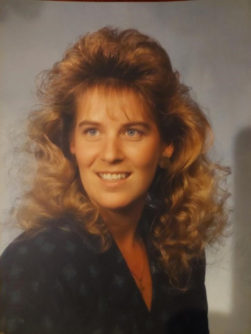 Obituary of Roxane Henderson