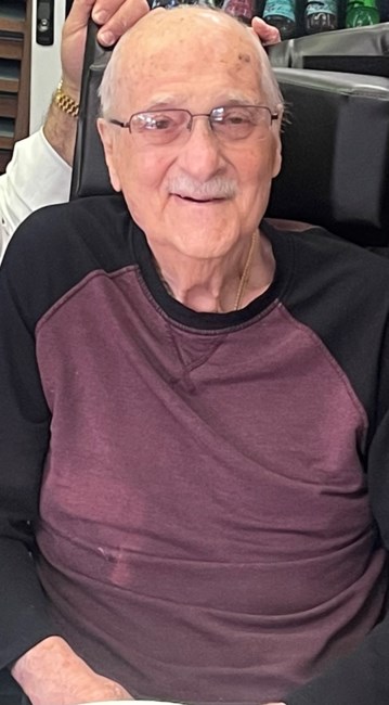 Obituary of Sam Simon Jr.