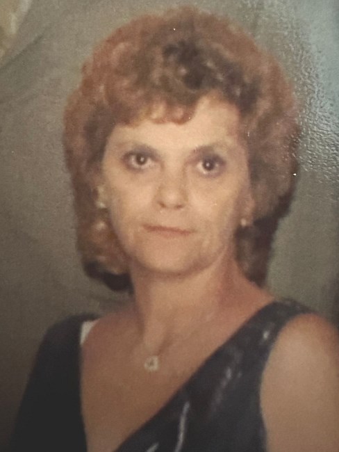 Obituary of Terri Lynn "Johnson" Jones