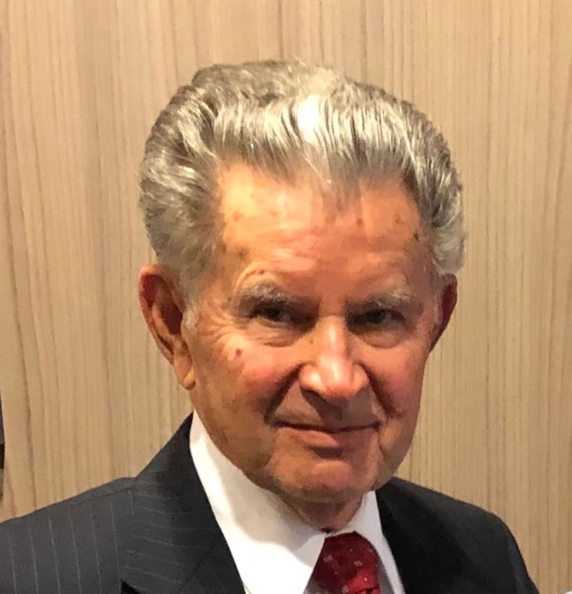 Obituary of John Kiss